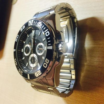 Лот: 6587015. Фото: 1. Часы Casio водонепроницаемые с... Оригинальные наручные часы