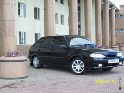 Лот: 2001394. Фото: 1. Лада 2114. Автомобили