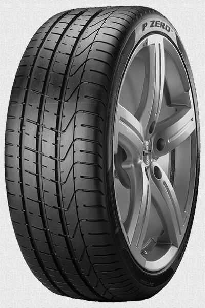 Лот: 7187473. Фото: 1. Pirelli 275/35 R20 P-Zero Run... Шины