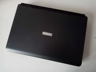 Лот: 17675167. Фото: 1. Ноутбук Toshiba Satellite a100-220. Ноутбуки