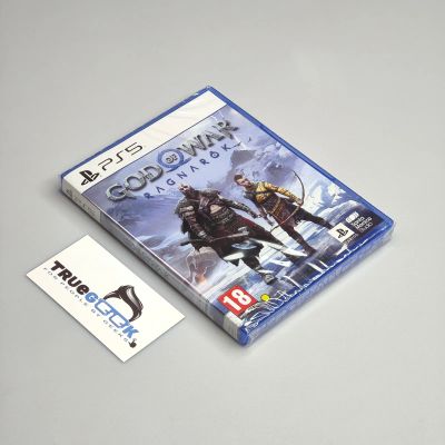 Лот: 19830623. Фото: 1. [Новый] Игра для Playstation 5... Игры для консолей