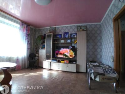Лот: 25117758. Фото: 1. Продажа Квартира Минусинск, Тимирязева... Квартиры, студии