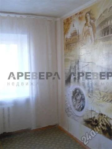 Лот: 5742566. Фото: 1. Сдам комнату в секции ул.Корнетова... Квартиры, студии