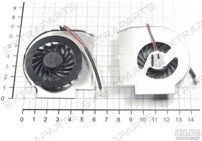 Лот: 15965905. Фото: 1. Вентилятор IBM Thinkpad T60. Системы охлаждения