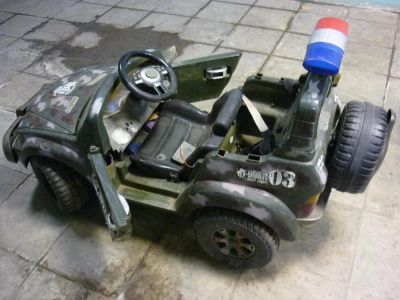 Лот: 9104278. Фото: 1. Игрушечная Машина детская. Детские автокресла