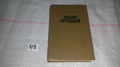 Лот: 9068288. Фото: 1. Касьян Остудный, И.Акулов, Новый... Художественная