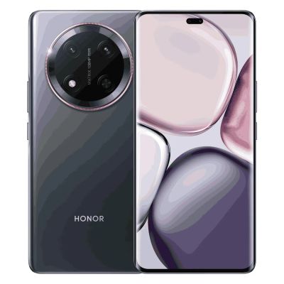 Лот: 24998972. Фото: 1. Смартфон HONOR X9c 12/256GB Titanium... Смартфоны