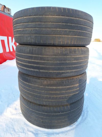 Лот: 25118594. Фото: 1. 225/55R19 Toyo Proxes R46 лето... Шины