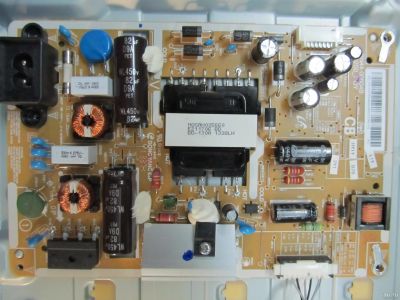 Лот: 13160099. Фото: 1. PSU BN44-00604B L32S0_DDY. Печатные платы