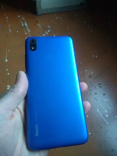 Лот: 24665586. Фото: 1. Redmi 7A. Кнопочные мобильные телефоны