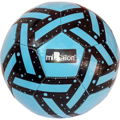 Лот: 22369006. Фото: 1. Мяч футбольный Mibalon E32150-7... Мячи, ракетки, шайбы, клюшки
