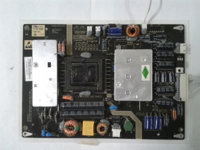Лот: 17473365. Фото: 1. Блок питания MP123T-24Y, TV HELIX... Запчасти для телевизоров, видеотехники, аудиотехники