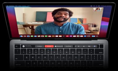 Лот: 19317826. Фото: 1. MacBook Pro M1 2020 РСТ 256gb... Ноутбуки