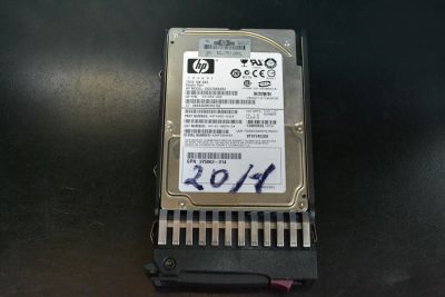 Лот: 15930151. Фото: 1. жесткий hdd диск HP для сервера... Жёсткие диски (HDD)