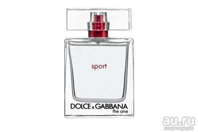 Лот: 8708743. Фото: 1. Dolce & Gabbana The One Sport... Мужская парфюмерия