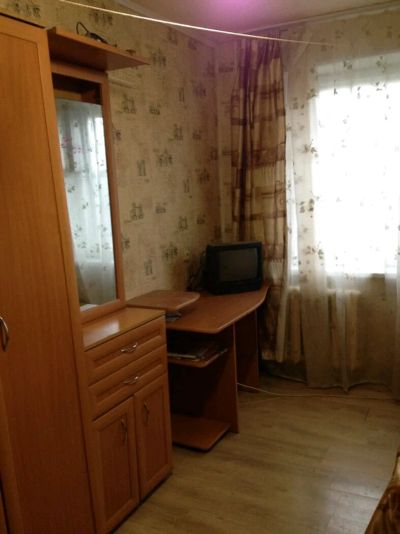 Лот: 11222320. Фото: 1. Сдам гостинку. Квартиры, студии