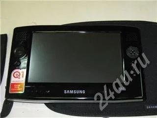 Лот: 15889. Фото: 1. Ультрамобильный ноутбук Samsung... Красноярск