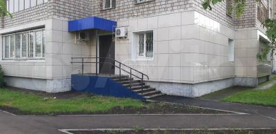 Лот: 20992781. Фото: 1. Красноярск Маерчака ул., 42,. Коммерческая недвижимость