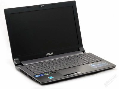 Лот: 910996. Фото: 1. Новые Asus PRO5MJ Intel Core i3... Ноутбуки