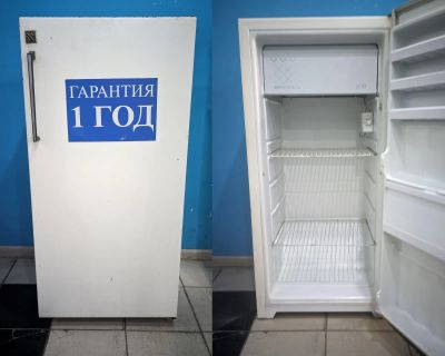 Лот: 24418351. Фото: 1. Холодильник Бирюса-2 код 544971. Холодильники, морозильные камеры