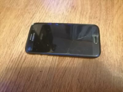 Лот: 17054655. Фото: 1. Samsung S7, смартфон. Смартфоны