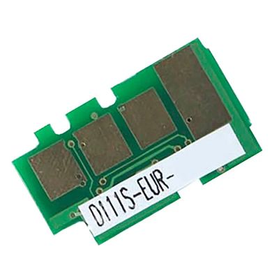 Лот: 11674355. Фото: 1. Чипы для картриджа Samsung MLT-111... Картриджи, расходные материалы