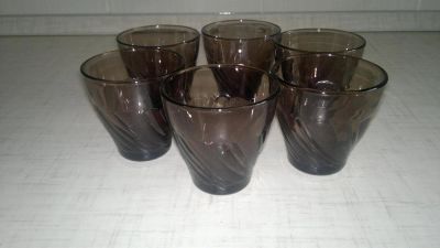 Лот: 3150800. Фото: 1. Набор стаканчиков - 6 шт. Кружки, стаканы, бокалы