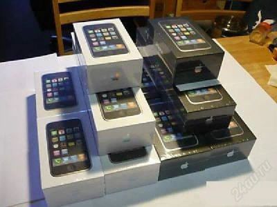 Лот: 1632852. Фото: 1. iphone 3gs 32g!!! абсолютно новый... Смартфоны