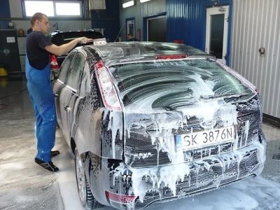 Лот: 15842719. Фото: 1. Сниму помещение под автомойку. Нежилое