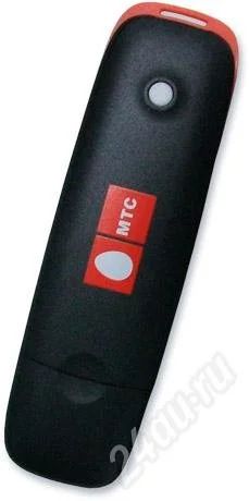 Лот: 722446. Фото: 1. ZTE MF180 (MTS). Проводные модемы
