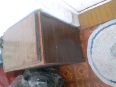 Лот: 3943754. Фото: 1. Singer машинка швейная, с ножным... Швейная, вязальная