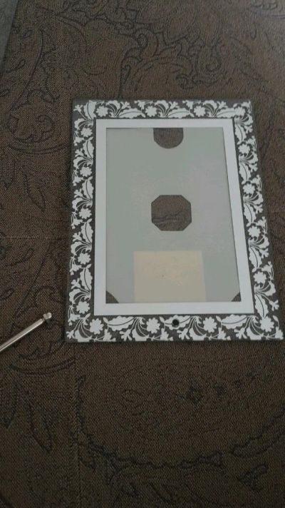 Лот: 14454848. Фото: 1. Рамка для фото. Фоторамки, фотоальбомы