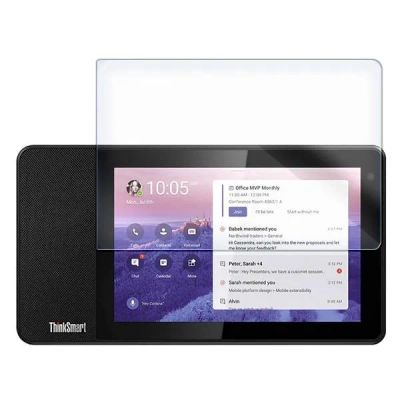 Лот: 24483535. Фото: 1. Защитное стекло Krutoff для Lenovo... Защитные стёкла, защитные плёнки