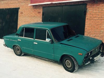 Лот: 4955689. Фото: 1. Ваз 2106. Автомобили