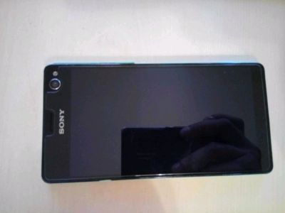 Лот: 13924971. Фото: 1. Смартфон Sony xperia c4 e5303. Смартфоны