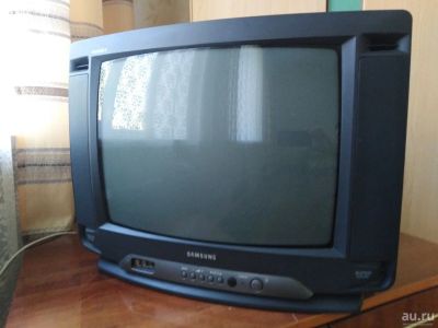 Лот: 11594869. Фото: 1. Телевизор Thomson и Samsung. Телевизоры