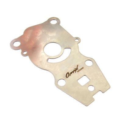 Лот: 21366413. Фото: 1. Зеркало помпы YAMAHA 40X, F25-F40... Запчасти для лодок, катеров, лодочных моторов