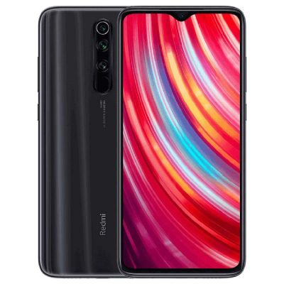Лот: 15047317. Фото: 1. Xiaomi Redmi Note 8 Pro 6/64Gb... Смартфоны
