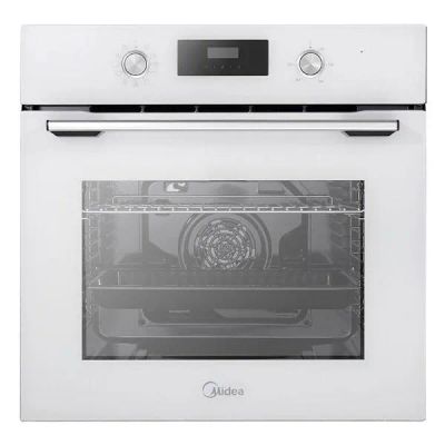 Лот: 25307337. Фото: 1. Электрический духовой шкаф Midea... Плиты, духовые шкафы, варочные поверхности