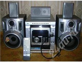 Лот: 331989. Фото: 1. LG LM-K6530 (продажа/обмен). Музыкальные центры, магнитолы