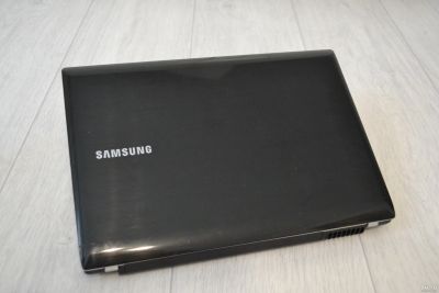 Лот: 16286033. Фото: 1. Ноутбук Samsung Q330 ( Intel i3-M350... Ноутбуки