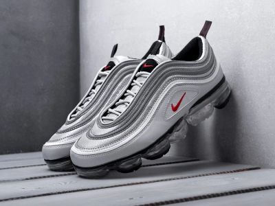Лот: 12693296. Фото: 1. Кроссовки Nike Air VaporMax 97... Кеды, кроссовки, слипоны