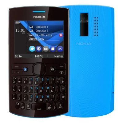 Лот: 4614047. Фото: 1. Продам двухсимочный телефон Nokia... Кнопочные мобильные телефоны