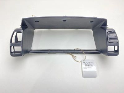 Лот: 25118735. Фото: 1. Накладка панели приборов Nissan... Двигатель и элементы двигателя