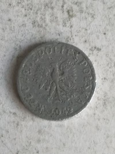 Лот: 16509464. Фото: 1. Польша 1 грош, 1949. Европа
