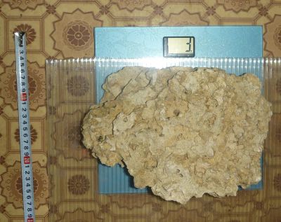 Лот: 3157315. Фото: 1. Песчаник3. Грунты, украшения, наполнения