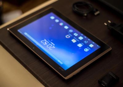 Лот: 3894362. Фото: 1. ASUS Eee Pad Transformer TF101... Планшеты