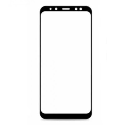 Лот: 11550486. Фото: 1. Защитное стекло Samsung Galaxy... Защитные стёкла, защитные плёнки