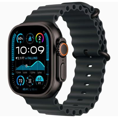 Лот: 24440038. Фото: 1. Смарт-часы Apple Watch Ultra 2... Смарт-часы, фитнес-браслеты, аксессуары
