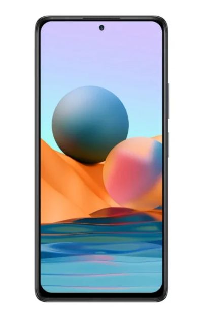 Лот: 19464025. Фото: 1. Смартфон Xiaomi Redmi Note 10... Смартфоны